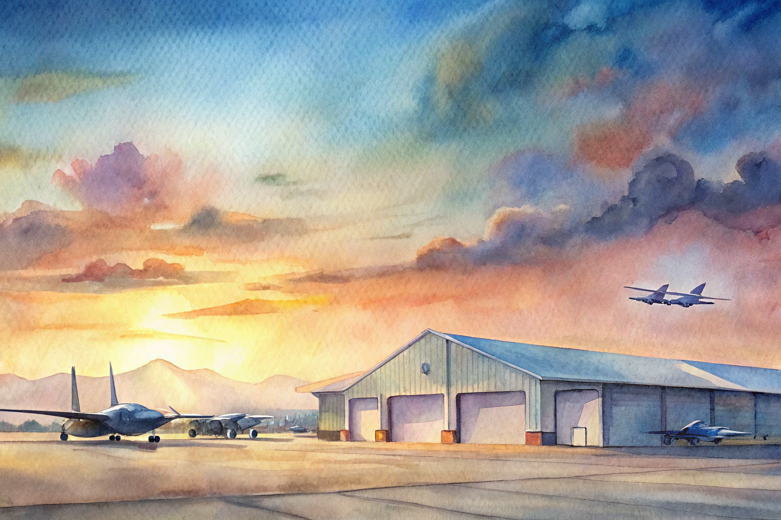 Edwards Air Force Base