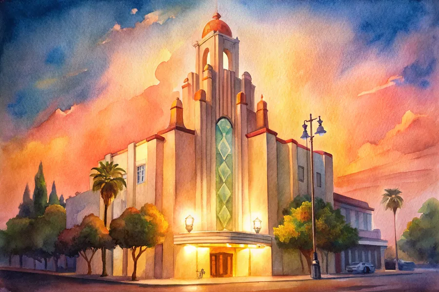 Bakersfield