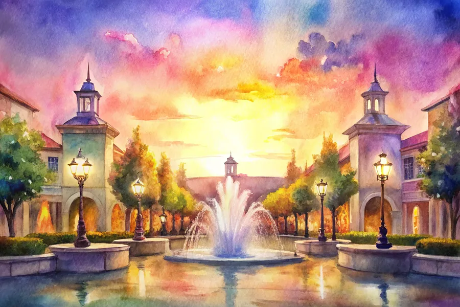 Glendale