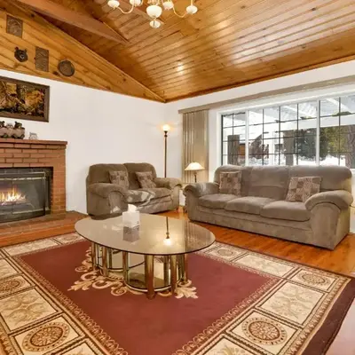 Cozy Summit- Cozy Central Resort Chalet- Minutes to Activities