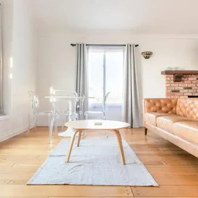30 PCT OFF! Malibu Romantic Suite
