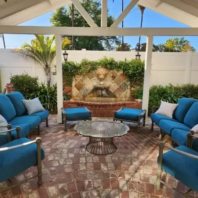 4 BR Encino Home w/ Amazing Yard