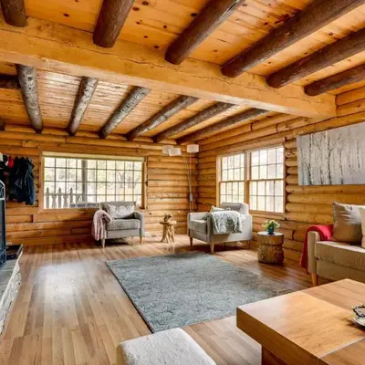 Pine Mountain Club Cabin with Community Pool!