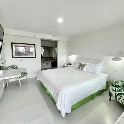 Loma Linda Inn