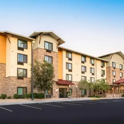 TownePlace Suites by Marriott Lancaster