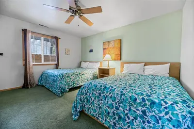 Gallery image of Cozy Fox Cabin - Stunning Big Bear property with Hot Tub, Foosball and Much more! in Big Bear Lake