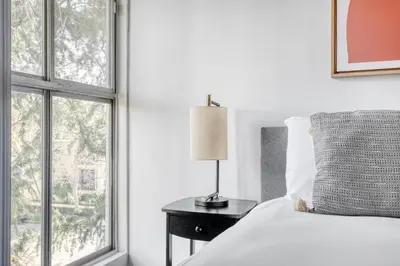 Gallery image of Beverly Hills 2BR nr the Grove Rodeo Drive LAX-617 in Los Angeles