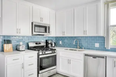 Gallery image of Beverly Hills 2BR nr the Grove Rodeo Drive LAX-617 in Los Angeles