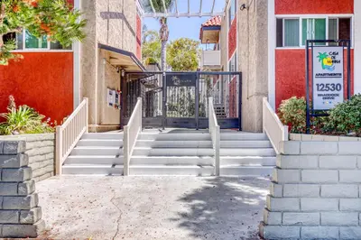 Gallery image of Marina Del Rey 1BR w Gym BBQ nr Venice Beach LAX-877 in Los Angeles