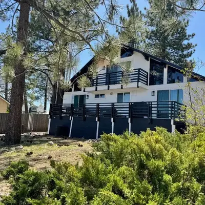 Big Bear Lake View - By far the best location Big Bear