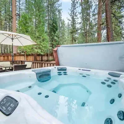 Nunu's Cabin - Beautiful cabin