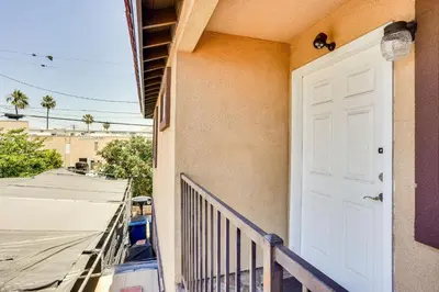 Gallery image of Westminster Apartment with Balcony, Near Disneyland! in Westminster