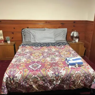 Room in Monterey Park CA