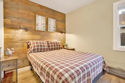 Gallery image of Beary Cozy Cabin- Hot Tub- Walk To Lake in Big Bear Lake