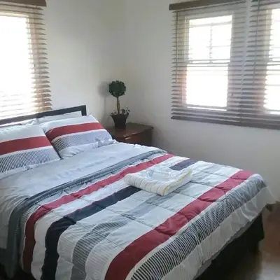 House Rooms & RV Rooms Near LAX
