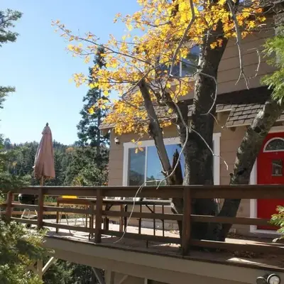 Beautiful Lake View House for rent!