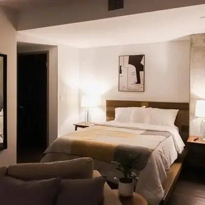 Luxurious Hollywood Dream