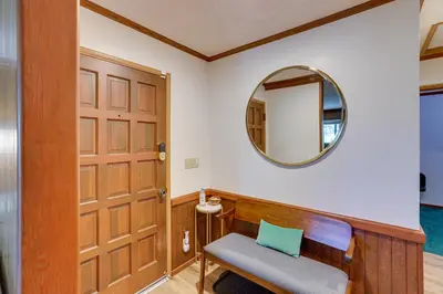 Gallery image of Rimforest Retreat with Fireplace and Mountain Views! in Rimforest