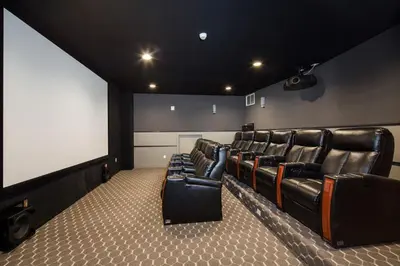 Gallery image of North Hollywood 2br w pool gym prime NoHo LAX-921 in Los Angeles