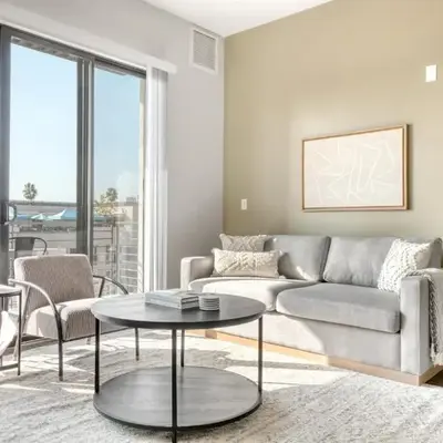 North Hollywood 2br w pool gym prime NoHo LAX-921