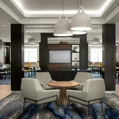 Fairfield Inn & Suites Riverside Corona/Norco