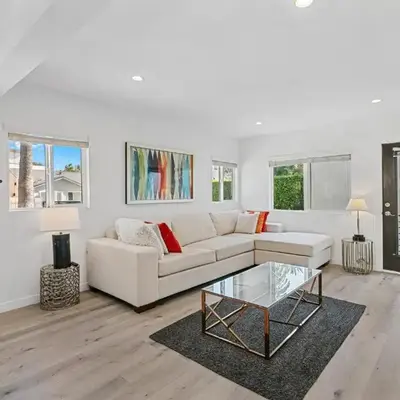 Muirfield Chic City Bungalow with Parking 1