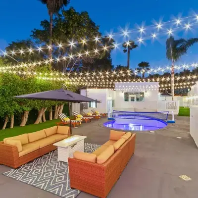 Universal Studios Villa with Pool & Guesthouse