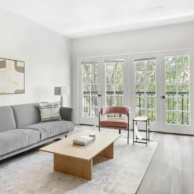 Westwood 2BR nr Westwood Village LAX-902