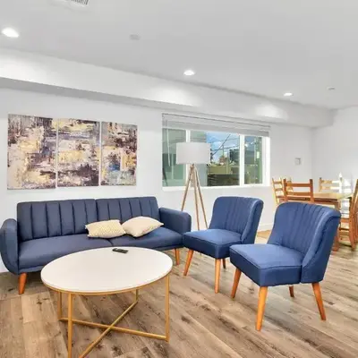 Wonderful 3 Bedroom Home Perfect for Getaway