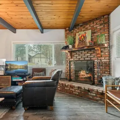 Brunos Bungalow