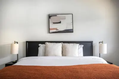 Gallery image of Culver City 2br w wd nr beach airport LAX-1140 in Los Angeles
