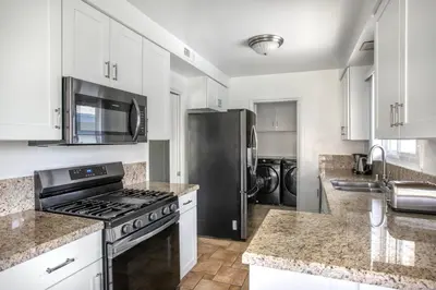 Gallery image of Culver City 2br w wd nr beach airport LAX-1140 in Los Angeles