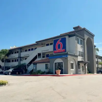 Studio 6 Bellflower CA Los Angeles