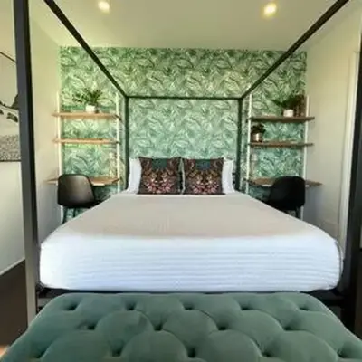 Ocean View Studio Manhattan Beach