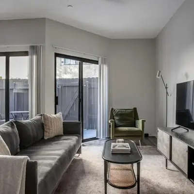 Westwood 1br close to UCLA LAX-1141