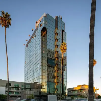Kasa Sunset Los Angeles