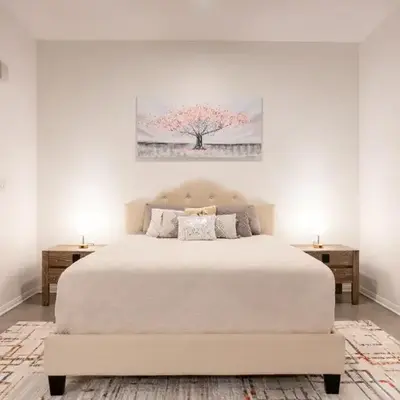 Cozy Huge LOFT for Live and Work