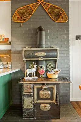 Gallery image of Romantic & Family Friendly Chalet In The Woods in Lake Arrowhead
