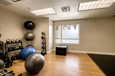Gallery image of Playa Del Rey 2BR w Pool Gym nr Playa Beach LAX-844 in Los Angeles