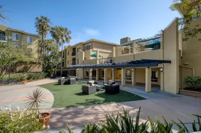 Gallery image of Playa Del Rey 2BR w Pool Gym nr Playa Beach LAX-844 in Los Angeles