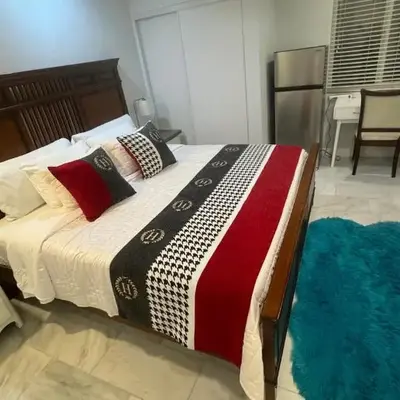 AB&B suite