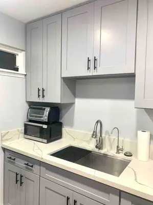 Gallery image of Guesthouse near Disney, Walmart with private parking in Santa Ana
