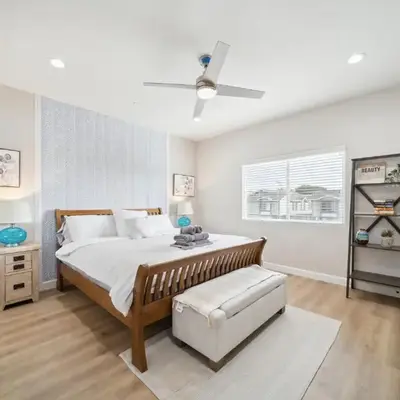 Amazing Value with High Comfort