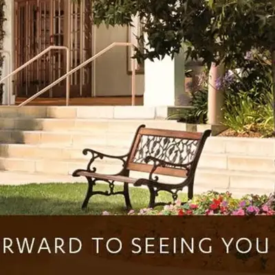 The Inn at UCLA
