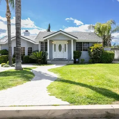 Beautiful Spacious Home