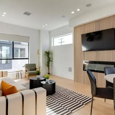 Brand New Modern 4 Bedroom House Pickfair Village