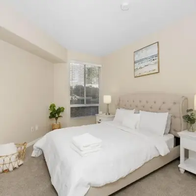 Charming & Peaceful l 1 bedroom in Marina Del Rey