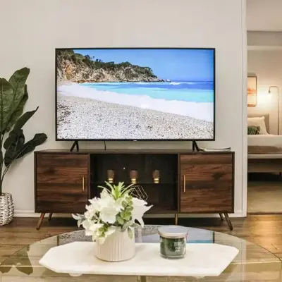 Luxe MDR apartment