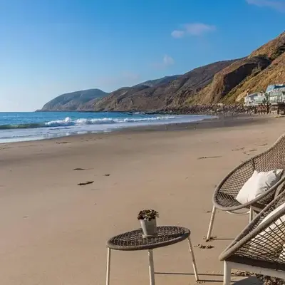 Malibu Best Kept Secret