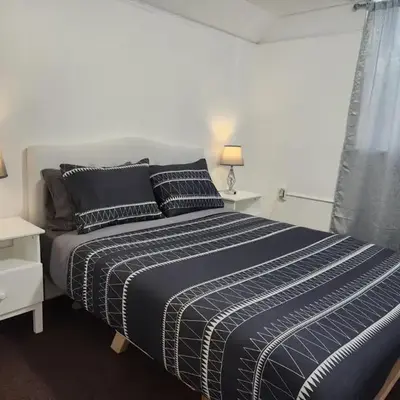 Eight Street Apartments